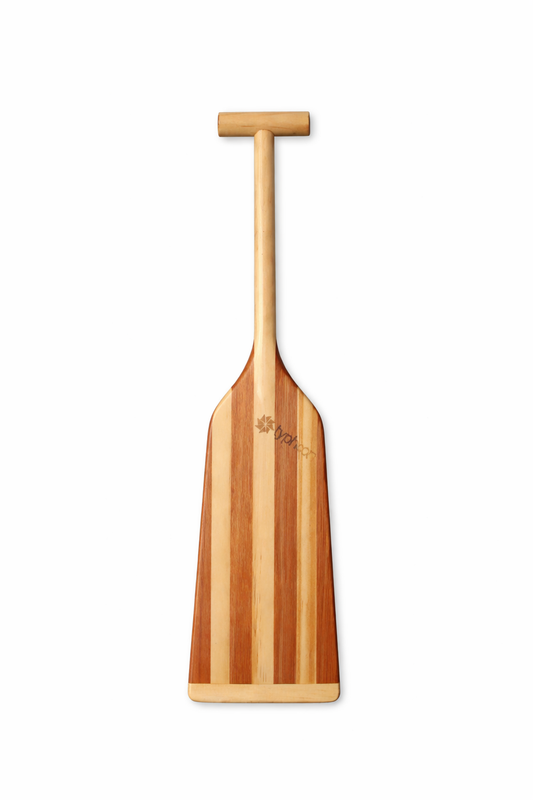 Mini Dragon Boat Paddle