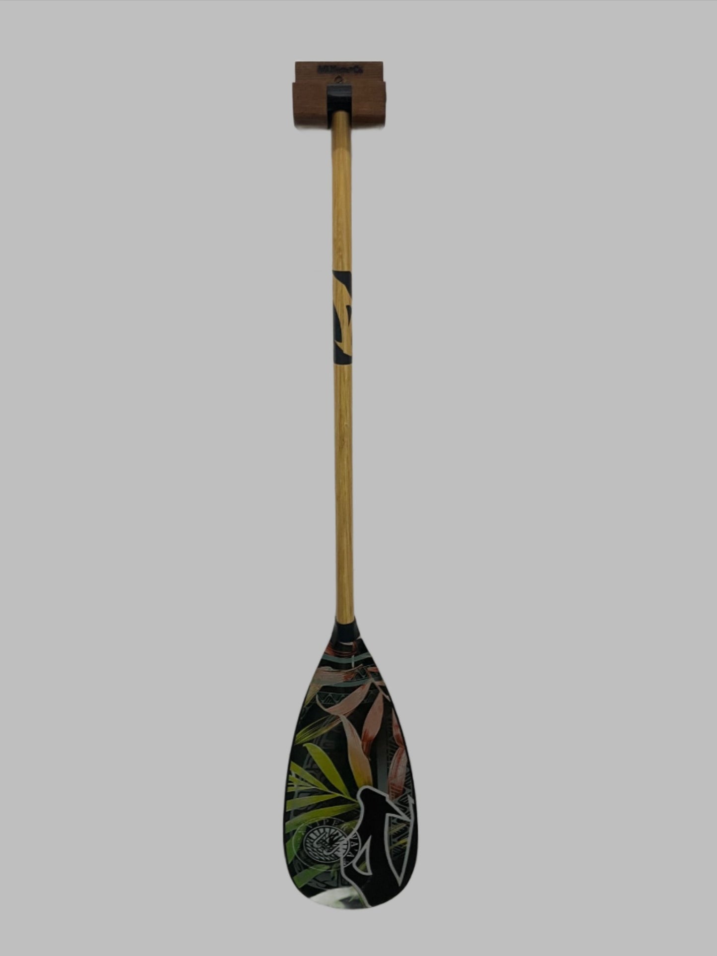 Single Paddle Holder