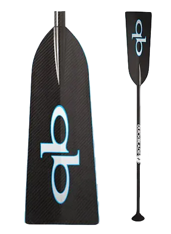 Quickblade Dragon Boat Paddle