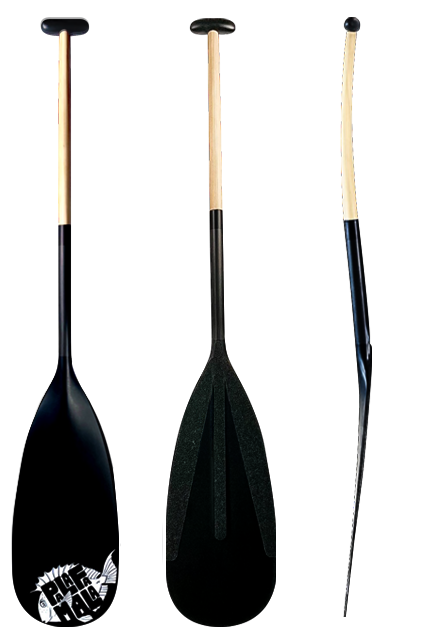 Palafamala Steering blade