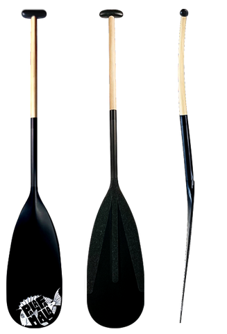 Palafamala Steering blade