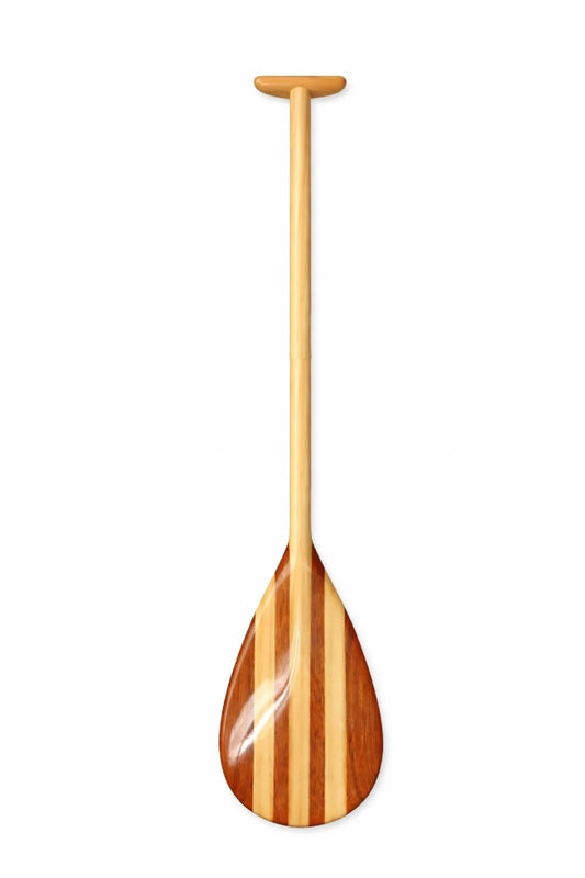 Mini Outrigger paddle