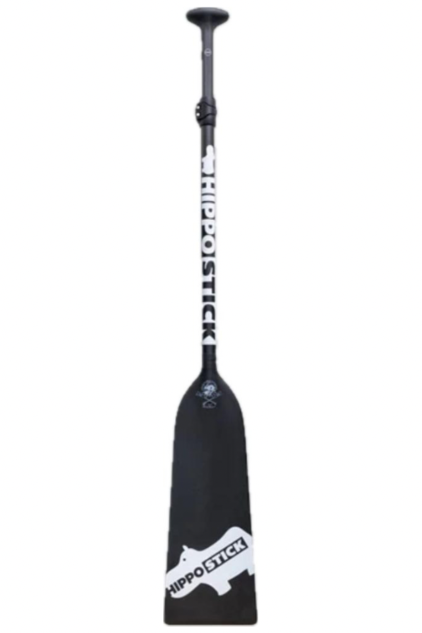 Hippostick adjustable dragon boat paddle