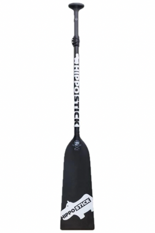 Hippostick adjustable dragon boat paddle