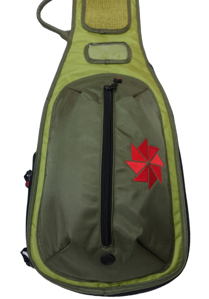 New Full Length Multi-Paddle Bag – Typhoon8 Paddling Products