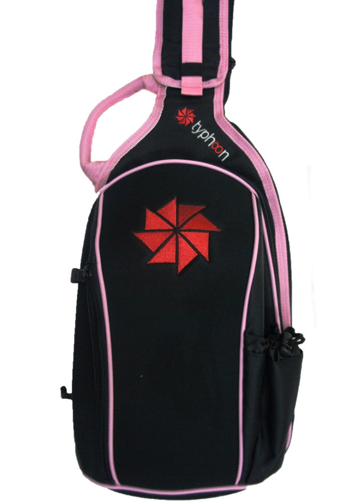 Single Dragon Boat Paddle Bag – Typhoon8 Paddling Products
