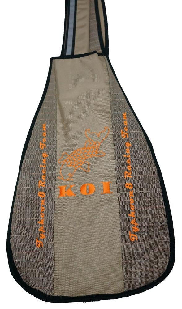 Basic Outrigger Bag