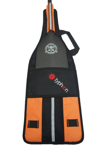 Dragonboat Paddle Attachment (for Piggyback)