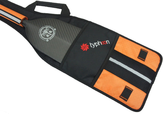 Dragonboat Paddle Attachment (for drybag)