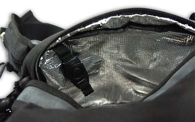 Ironman Waist pack