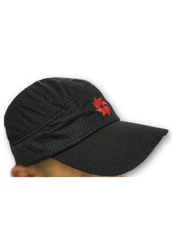 Typhoon8 Cap with windmill logo