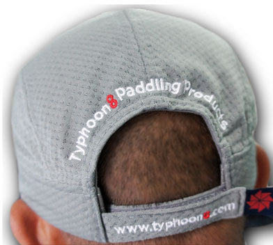 Typhoon8 Cap