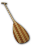 Mini Outrigger paddle