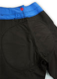 Men's/Unisex Padded Shorts