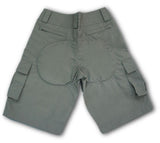 Men's/Unisex Cargo Padded Shorts