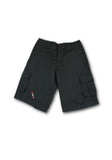 Men's/Unisex Cargo Padded Shorts