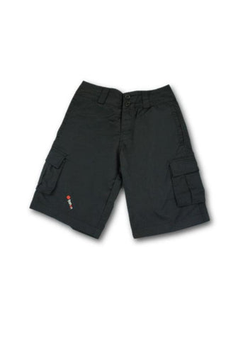 Men's/Unisex Cargo Padded Shorts