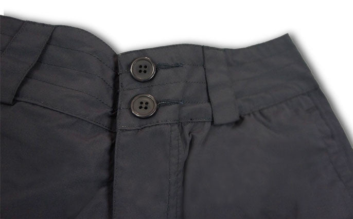 Men's/Unisex Cargo Padded Shorts – Typhoon8 Paddling Products