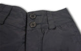 Men's/Unisex Cargo Padded Shorts