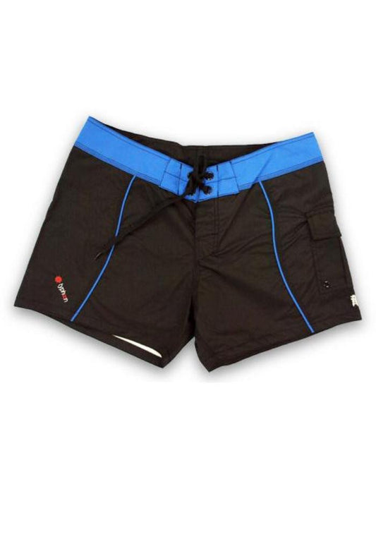 Women's Padded Shorts