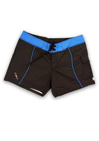 Women's Padded Shorts
