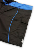 Women's Padded Shorts