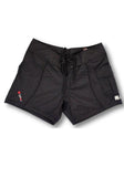 Women's Padded Shorts