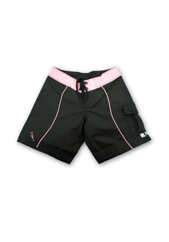 WPS3 - Women's Padded Shorts – Typhoon8 Paddling Products