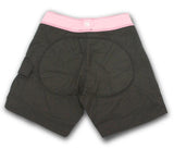 Women's 8" Padded Shorts