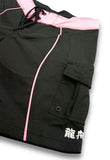 Women's 8" Padded Shorts