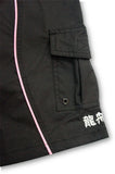 Women's 8" Padded Shorts