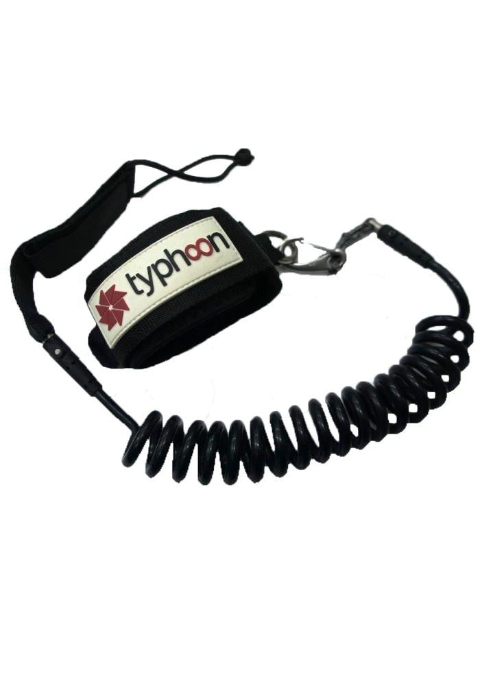 Leg leash